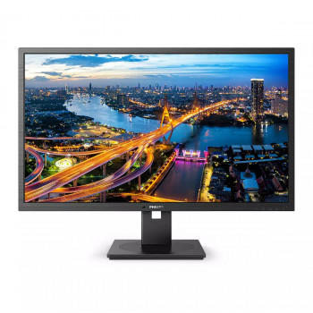 Philips 325B1L/00 Οθόνη υπολογιστή 80 cm (31,5 inch), 2K Ultra HD, LCD, Μαύρο