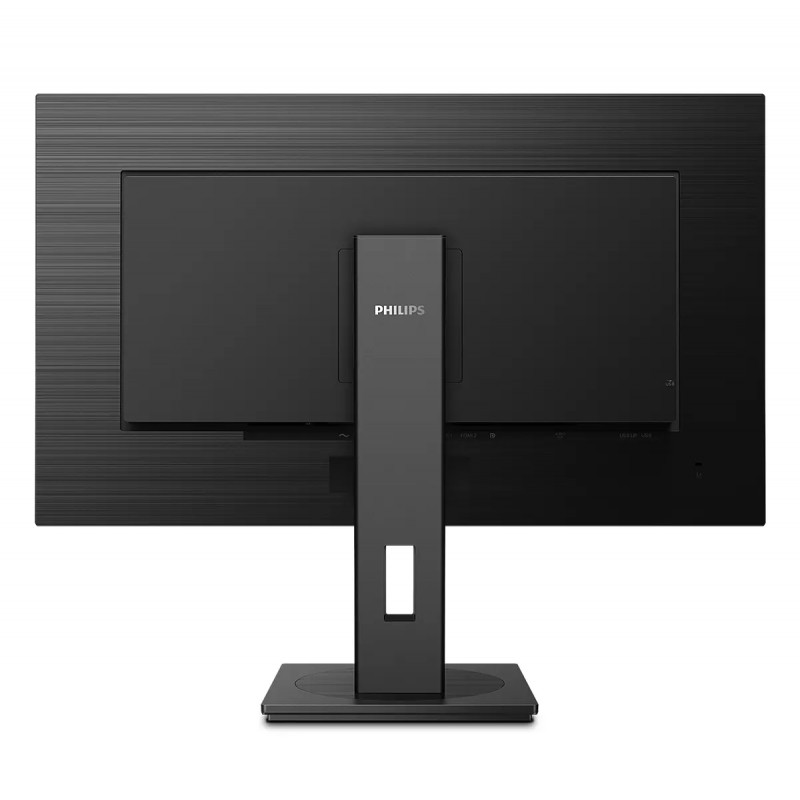Philips 325B1L/00 Οθόνη υπολογιστή 80 cm (31,5 inch), 2K Ultra HD, LCD, Μαύρο