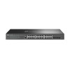 TP-Link Omada SG3428 (JetStream) Switch 24 θυρών Gigabit, 4x SFP, V2.4