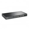 TP-Link Omada SG3428 (JetStream) Switch 24 θυρών Gigabit, 4x SFP, V2.4
