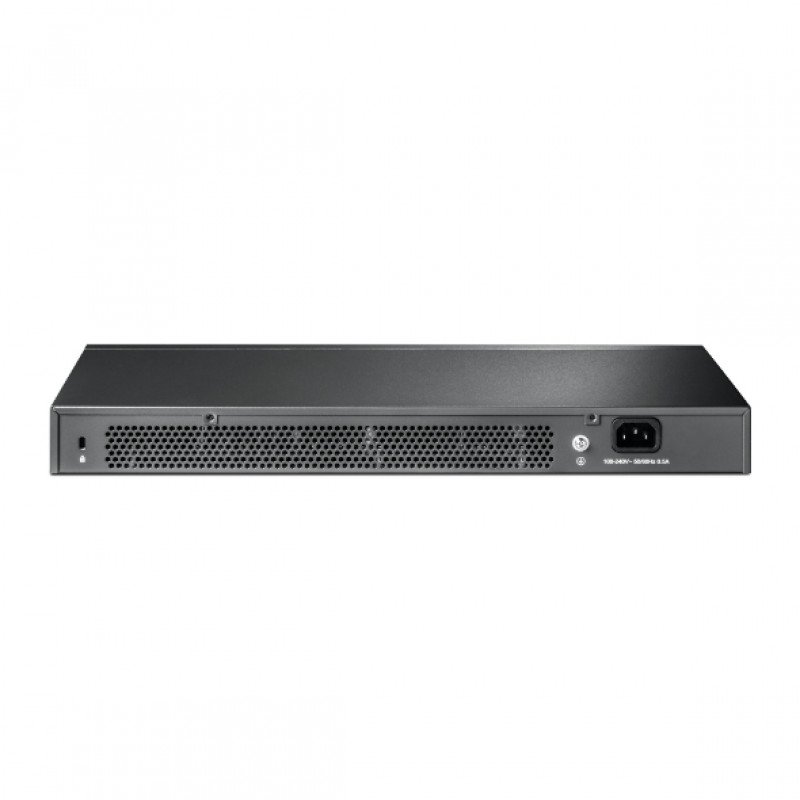 TP-Link Omada SG3428 (JetStream) Switch 24 θυρών Gigabit, 4x SFP, V2.4
