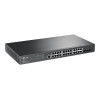 TP-Link Omada SG3428 (JetStream) Switch 24 θυρών Gigabit, 4x SFP, V2.4