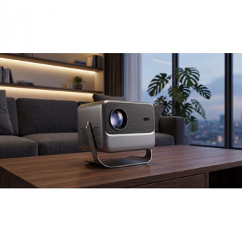 Philips NeoPix 960 Smart-Προβολέας | Full HD (1920x1080) | 1000 ANSI-Lumen | Μαύρο | Wi-Fi