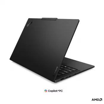Lenovo T14s Gen 7 φορητός υπολογιστής - AMD Ryzen 7 450, 32 GB RAM, 1 TB SSD, Windows 11 Pro