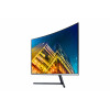 Samsung U32R590CWP 80cm (32) 4K UHD 16:9 Curved Οθόνη HDMI/DP 4ms