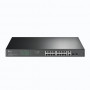 TP-Link Switch TL-SG1218MP 18 θυρών Gigabit PoE V5.4