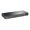 TP-Link Switch TL-SG1218MP 18 θυρών Gigabit PoE V5.4