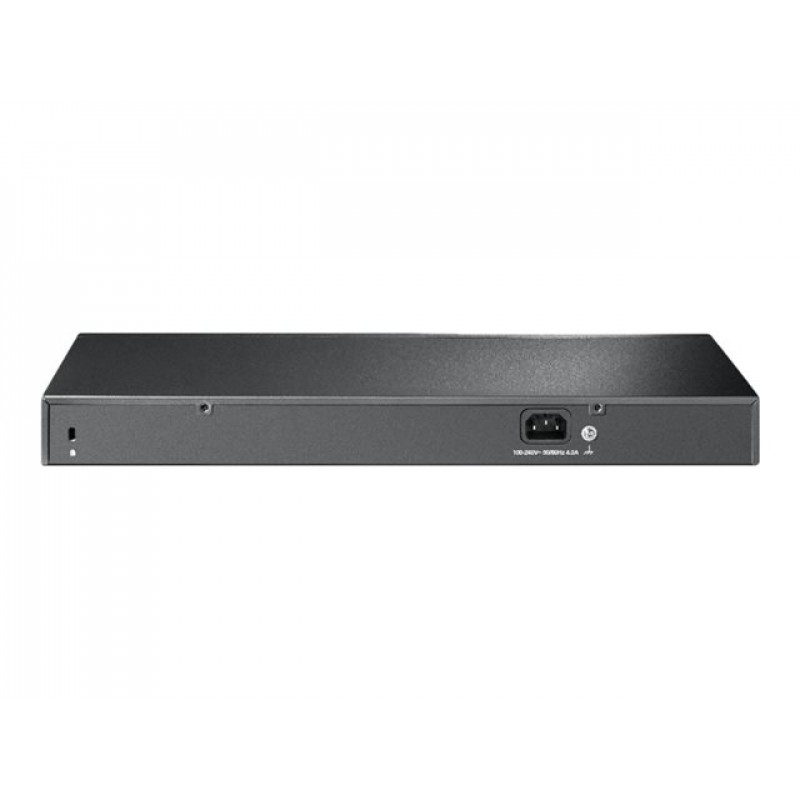 TP-Link Switch TL-SG1218MP 18 θυρών Gigabit PoE V5.4