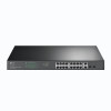 TP-Link Switch TL-SG1218MP 18 θυρών Gigabit PoE V5.4