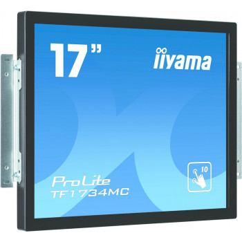 iiyama ProLite TF1734MC-B1X 17 ίντσες Open-Frame Οθόνη αφής, προβολική-χωρητική 10 σημείων, 1280x1024, 5:4