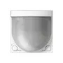 JUNG KNX Αυτόματος διακόπτης 2,20 m Universal A3281-1WW