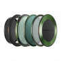 Φίλτρο Variable ND/CPL Freewell Brandon Li 86mm (FW-BL86-GMVNDKIT)