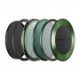 Φίλτρο Variable ND/CPL Freewell Brandon Li 95mm (FW-BL95-GMVNDKIT)