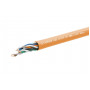LANVIEW Cat 6 U/UTP LSZH B2ca Massiv Καλώδιο δικτύου