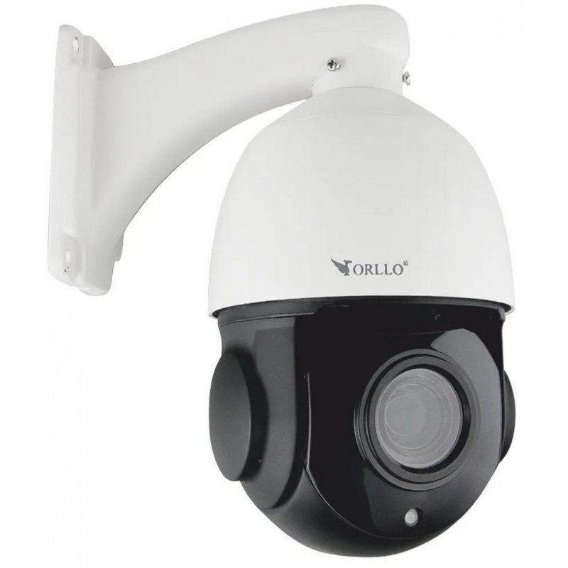 IP κάμερα Orllo R2 PRO+ εξωτερική περιστρεφόμενη POE Zoom x 22