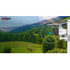 Dahua IP κάμερα IPC-HFW2441DG-4G-SP-B-0360B