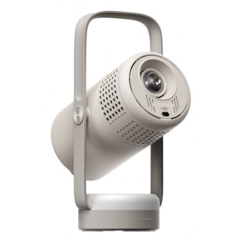 XGIMI Vibe One Outdoor Match Night Bundle – LED προβολέας, 250 ISO-Lumen