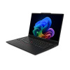 Lenovo ThinkPad T14 Gen 7 14 inch WUXGA Touch Notebook - Intel Core Ultra 7 355, 32GB RAM, 1TB SSD, Windows 11 Pro, μαύρο