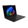 Lenovo ThinkPad T14 Gen 7 14 inch WUXGA Touch Notebook - Intel Core Ultra 7 355, 32GB RAM, 1TB SSD, Windows 11 Pro, μαύρο