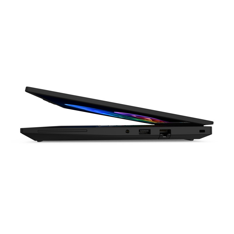 Lenovo ThinkPad T14 Gen 7 14 inch WUXGA Touch Notebook - Intel Core Ultra 7 355, 32GB RAM, 1TB SSD, Windows 11 Pro, μαύρο