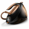 Philips PerfectCare Elite Plus GC9682/80 (μαύρο/μπρονζ) Σταθμός ατμού