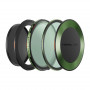 Φίλτρο Variable ND/CPL Freewell Brandon Li 86mm (FW-BL86-VNDKIT)