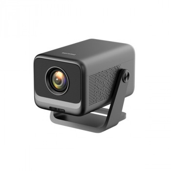 Philips NeoPix 760 Smart προβολέας, Full HD 1920x1080, 800 ANSI-Lumen, WLAN, μαύρος