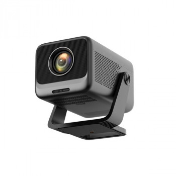 Philips NeoPix 760 Smart προβολέας, Full HD 1920x1080, 800 ANSI-Lumen, WLAN, μαύρος