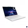 Lenovo Legion 7 16IAX10 16 inch WQXGA OLED Notebook - Intel Core Ultra 9 275HX, 32GB RAM, 1TB SSD, NVIDIA GeForce RTX 5070 8GB, χωρίς λειτουργικό σύστημα, λευκό πάγου