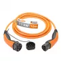 LAPP καλώδιο φόρτισης EV Type 2, 11 kW, 10 m, πορτοκαλί