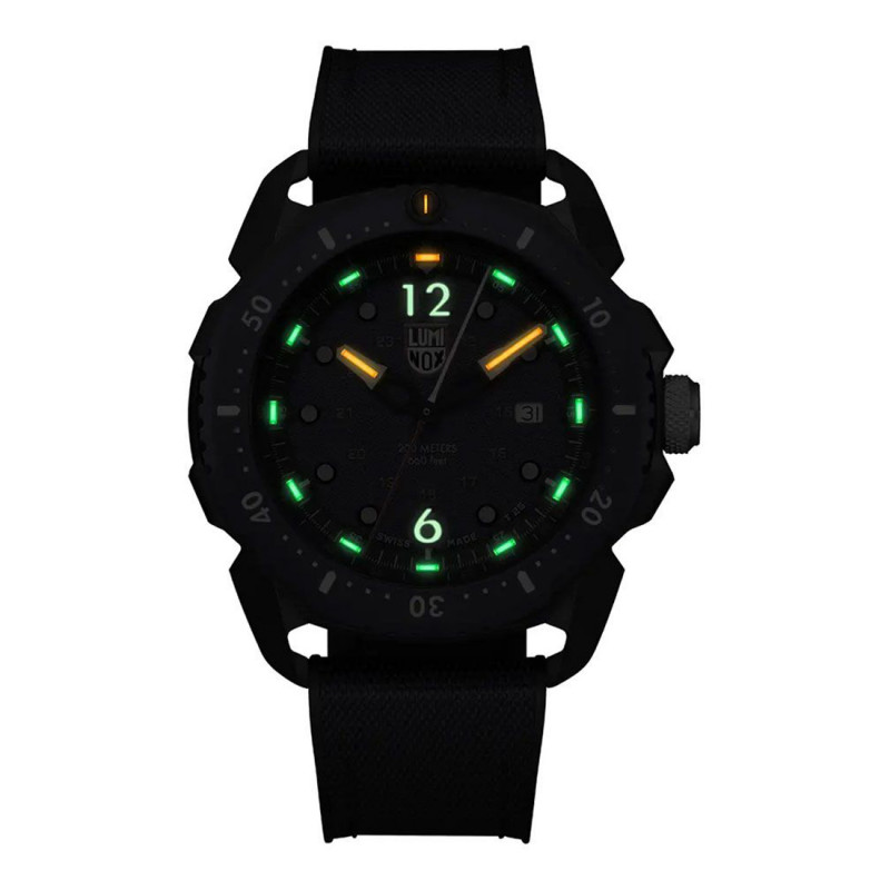 Luminox XL.1053 ανδρικό ρολόι, 46 mm
