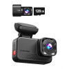 REDTIGER VC70 Wi-Fi 4K + 2,5K dashcam με κάρτα 128GB