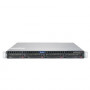 ERNITEC 1U 4-Bay Rackmount Server - Intel Core i7-12700