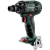 Metabo SSW 18 LTX 300 BL μπαταριοκρουνοκατσαβίδι, 18 V, χωρίς μπαταρία και φορτιστή