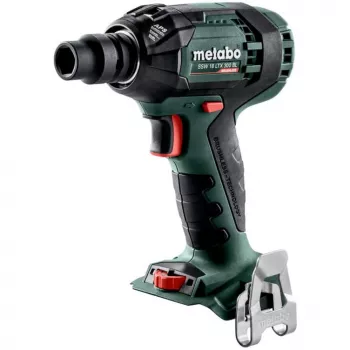Metabo SSW 18 LTX 300 BL μπαταριοκρουνοκατσαβίδι, 18 V, χωρίς μπαταρία και φορτιστή