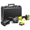 Stanley SFMCG400M2K-QW Γωνιακός τροχός