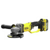 Stanley SFMCG400M2K-QW Γωνιακός τροχός
