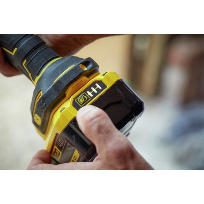Stanley SFMCG400M2K-QW Γωνιακός τροχός