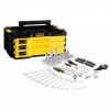 STANLEY Pro-Stack Module - Σετ εργαλείων 3 συρτάρια 126 τεμ.
