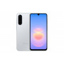 Samsung A18 4GB/128GB Dual-SIM 4G Smartphone, Ασημί (OEM)