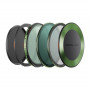 Freewell Brandon Li 82mm μεταβλητό κιτ φίλτρων ND/CPL με Glow Mist 1/4 (FW-BL82-GMVNDKIT)