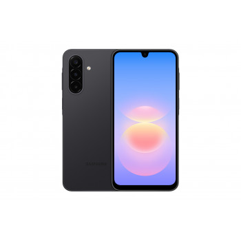 Samsung A18 4GB/128GB Dual-SIM 4G Smartphone, Μαύρο (OEM)