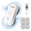 Tesla RoboStar W400 Pro Ρομπότ καθαρισμού παραθύρων με περιστρεφόμενα πανιά (ROBW400WHTPRO)