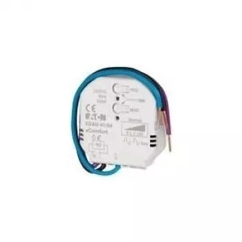 Eaton CDAU-01/04 έξυπνος dimmer ενεργοποιητής, χωνευτή τοποθέτηση (182443)