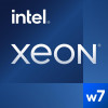 Intel Xeon W7-3445 επεξεργαστής - 20 πυρήνες, 2,6 GHz, 52,5 MB Smart Cache, LGA 4677