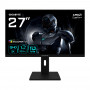 GIGABYTE G27Q3EK 27 inch Quad HD LED οθόνη, 2560 x 1440, 16:9, επίπεδη