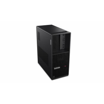 Lenovo ThinkStation P3 Gen 2 Tower-Workstation - Intel Core Ultra 7 270K Plus, 64GB RAM, 512GB SSD, Windows 11 Pro (DE)