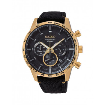 Seiko SSB364P1EST ανδρικό ρολόι, 45 mm