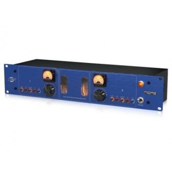 Midas XL4-2 λυχνιακός προενισχυτής μικροφώνου 2 καναλιών