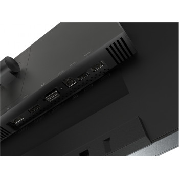 Lenovo ThinkVision T23i-20 23 inch Full HD IPS οθόνη, HDMI/DP/VGA, Pivot, ρυθμιζόμενο ύψος (61F6MAT2EU)